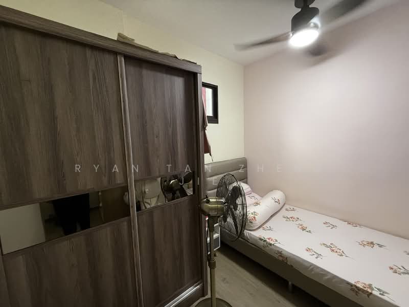 339A Sembawang Close HDB Flat For Sale at S$ 650,000 | PropertyGuru Singapore