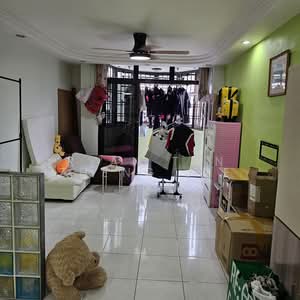 For Sale - 341B Sembawang Close