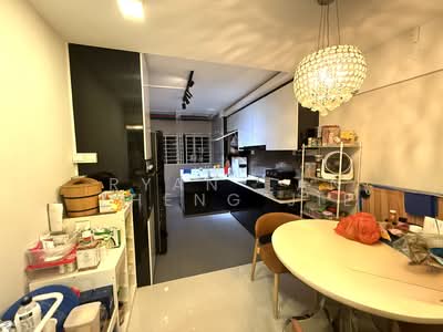 For Sale - 921 Tampines Street 91