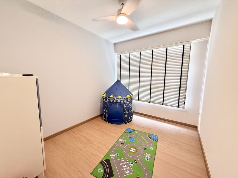 33 Eunos Crescent, 33 Eunos Crescent, 2 Bedrooms, 646 sqft, HDB Flat For Rent, by Annie Cheovys Tiew, 500098624 - Bedroom - PropertyGuru.com.sg