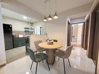 For Rent - 33 Eunos Crescent