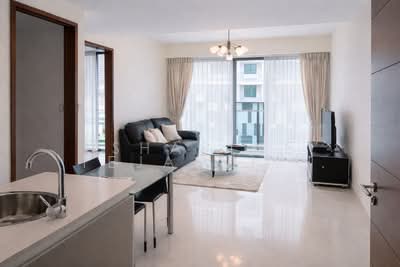 For Rent - The Suites @ Central