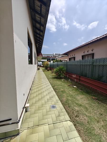 TOH DRIVE, TOH DRIVE, 6 Bedrooms, 3,500 sqft, Detached House For Rent, by John Lim Hong Kai, 500098631 - Exterior - PropertyGuru.com.sg