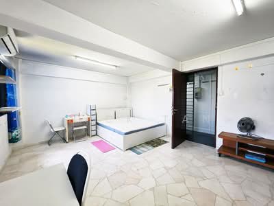 For Rent - 7 Telok Blangah Crescent