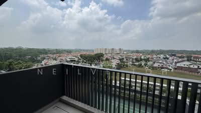 For Rent - Lentor Modern