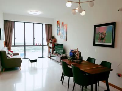 For Sale - Marina One Residences