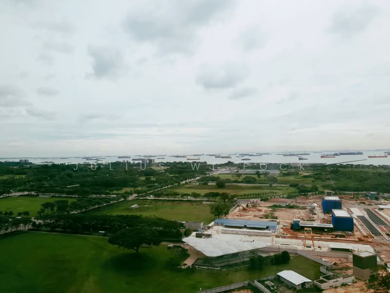 Marina One Residences Condominium For Sale at S$ 2,700,000 | PropertyGuru Singapore - Exterior