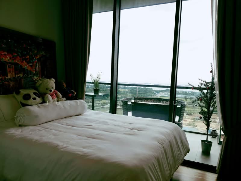 Marina One Residences Condominium For Sale at S$ 2,700,000 | PropertyGuru Singapore - Bedroom