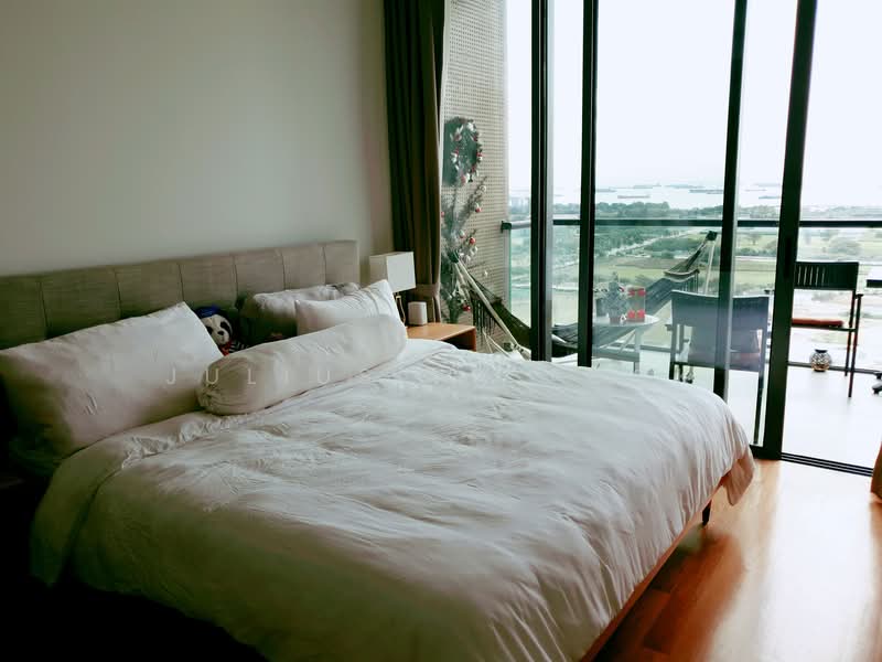 Marina One Residences Condominium For Sale at S$ 2,700,000 | PropertyGuru Singapore - Bedroom