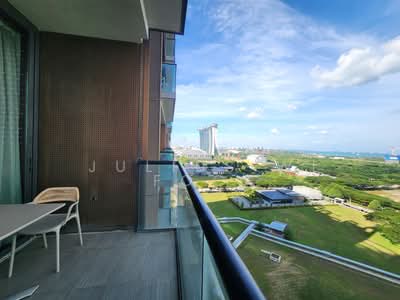 For Sale - Marina One Residences