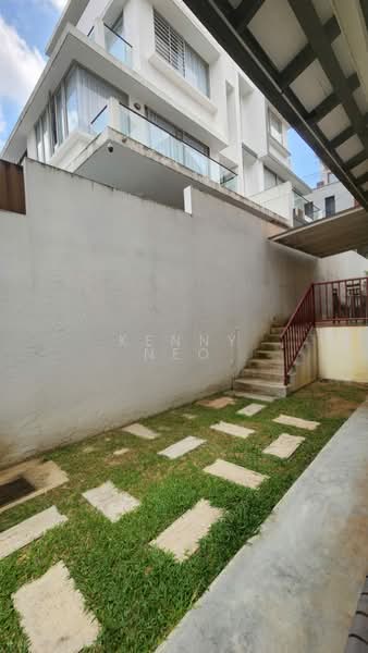 Jalan Lim Tai See Semi-Detached House For Sale at S$ 10,300,000 | PropertyGuru Singapore - Exterior