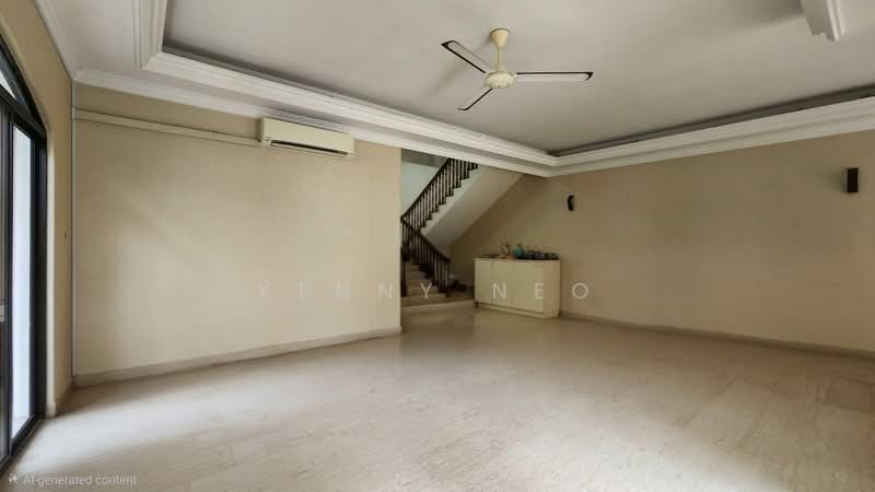 Jalan Lim Tai See Semi-Detached House For Sale at S$ 10,300,000 | PropertyGuru Singapore - Living Room