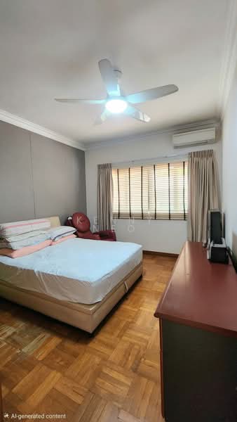 Jalan Lim Tai See Semi-Detached House For Sale at S$ 10,300,000 | PropertyGuru Singapore - Bedroom