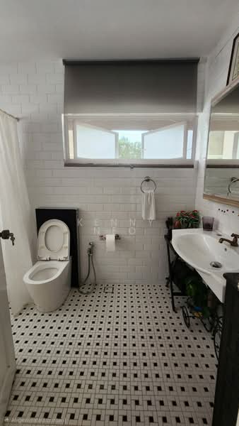 Jalan Lim Tai See Semi-Detached House For Sale at S$ 10,300,000 | PropertyGuru Singapore - Bathroom