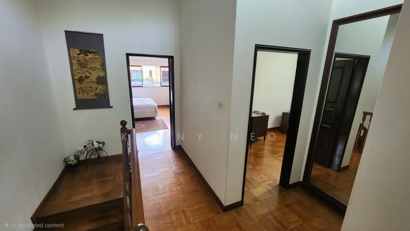 Jalan Lim Tai See Semi-Detached House For Sale at S$ 10,300,000 | PropertyGuru Singapore - Corridor