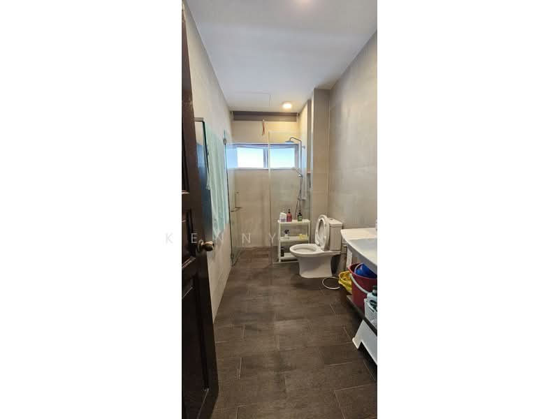 Jalan Lim Tai See Semi-Detached House For Sale at S$ 10,300,000 | PropertyGuru Singapore - Bathroom