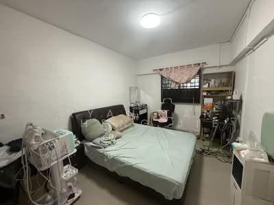 For Sale - 54 Telok Blangah Drive