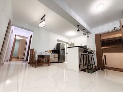 For Sale - 618A Tampines Street 61