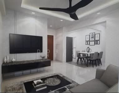 For Rent - 468A Bukit Batok West Avenue 9