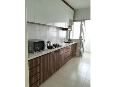 For Rent - 527A Costa Ris