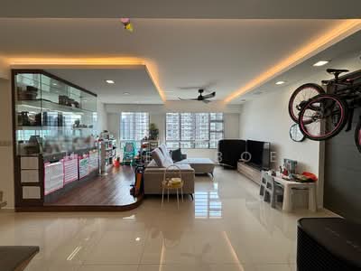 For Sale - 451A Sengkang West Way