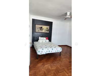 For Rent - Pandan Valley