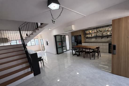 For Sale - 938 Tampines Avenue 5