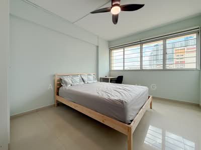 For Rent - 717 Clementi West Street 2