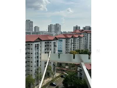 For Sale - 261 Jurong East Street 24