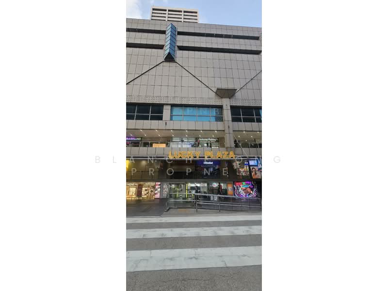 Lucky Plaza, 304 Orchard Road, 237 sqft, Mall Shop For Sale, by Blanche Ong Propnex, 500098655 - CommercialGuru.com.sg