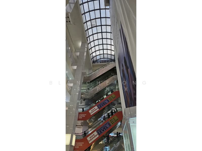 Lucky Plaza, 304 Orchard Road, 237 sqft, Mall Shop For Sale, by Blanche Ong Propnex, 500098655 - CommercialGuru.com.sg