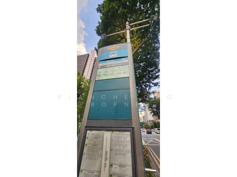Lucky Plaza, 304 Orchard Road, 237 sqft, Mall Shop For Sale, by Blanche Ong Propnex, 500098655 - CommercialGuru.com.sg