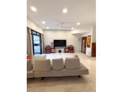 For Rent - Seraya Ville