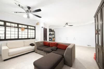 For Sale - 732 Woodlands Circle