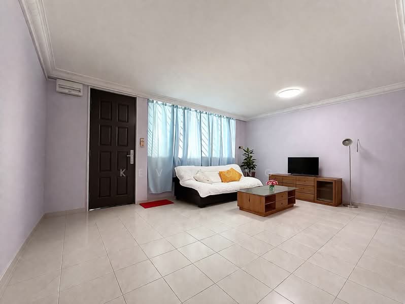 For Sale - 142 Bishan Street 12