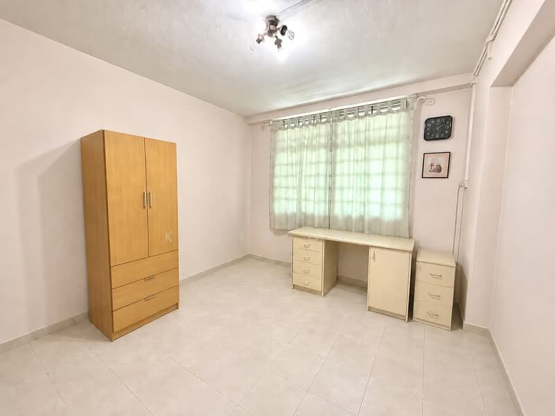 Common Room 1