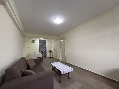 For Sale - 20 Telok Blangah Crescent