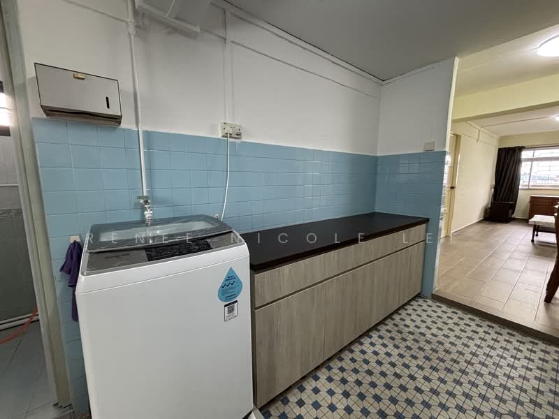 20 Telok Blangah Crescent HDB Flat For Sale at S$ 430,000 | PropertyGuru Singapore - Interior