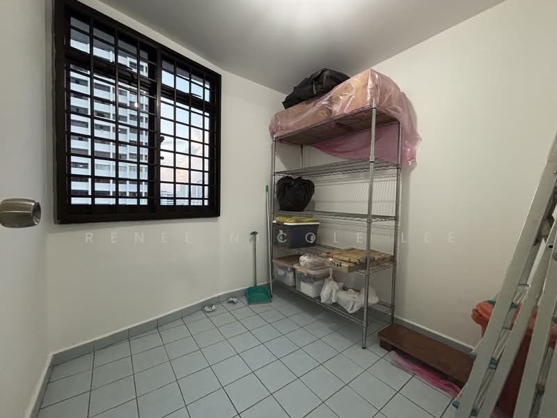 20 Telok Blangah Crescent HDB Flat For Sale at S$ 430,000 | PropertyGuru Singapore - Interior