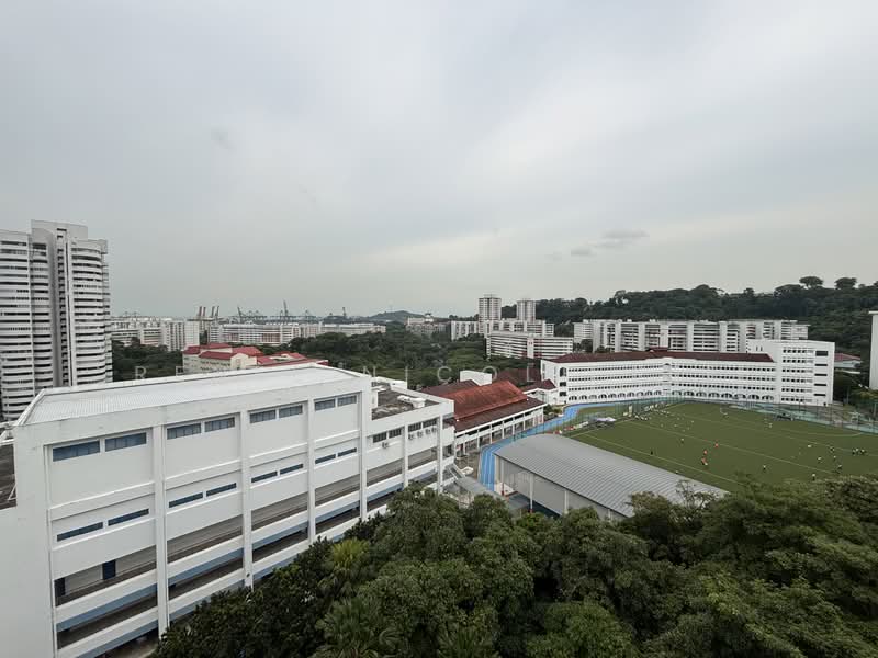 20 Telok Blangah Crescent HDB Flat For Sale at S$ 430,000 | PropertyGuru Singapore - Exterior