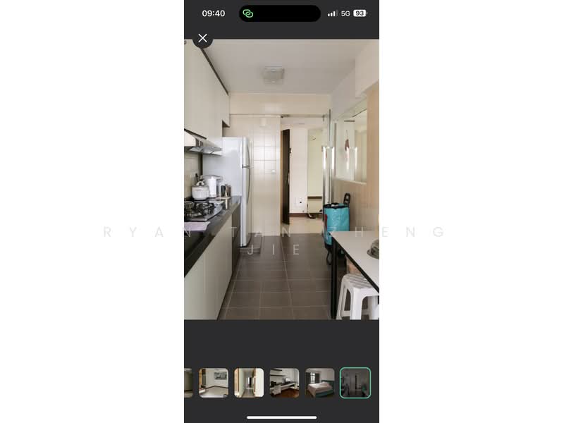 457 Segar Road, 457 Segar Road, 3 Bedrooms, 980 sqft, HDB Flat For Sale, by Ryan Tan Zheng Jie, 500098661 - PropertyGuru.com.sg