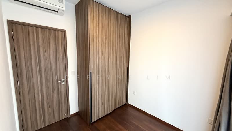 Lentor Modern, Lentor Central, 4 Bedrooms, 1,130 sqft, Condominium For Rent, by Josefyne Lim, 500098662 - Interior - PropertyGuru.com.sg