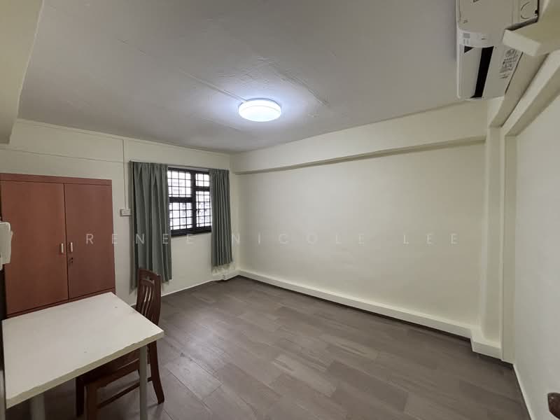 For Rent - 20 Telok Blangah Crescent