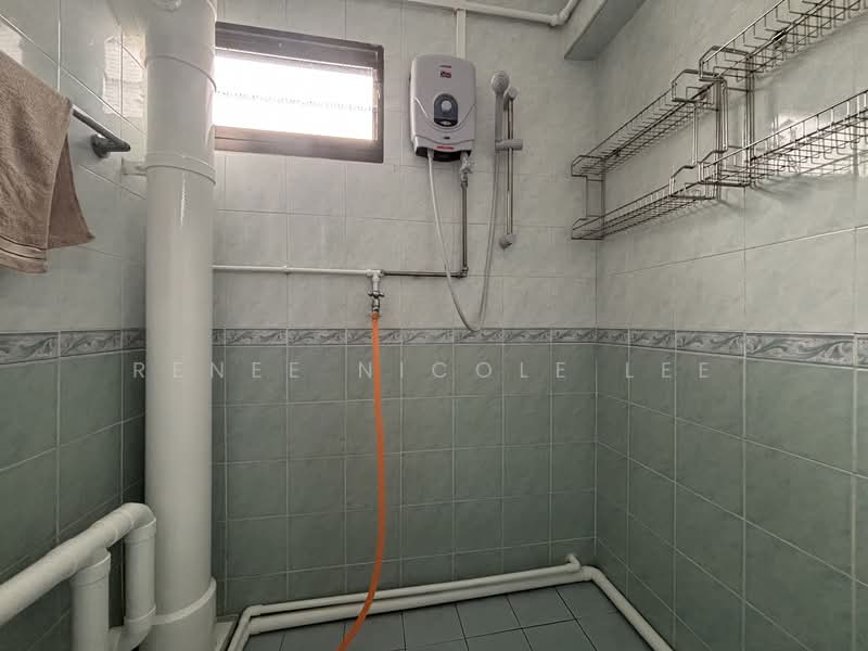 For Rent - 20 Telok Blangah Crescent