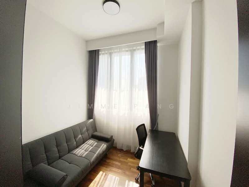 Martin Modern Apartment For Sale at S$ 2,168,000 | PropertyGuru Singapore - Study