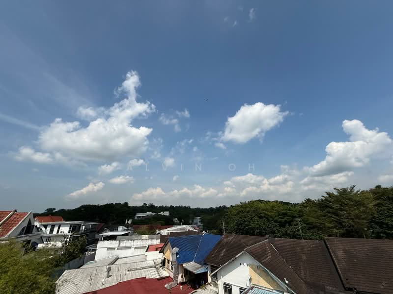 ⭐️⭐️LANDED7772@ FH Semi-D Cheaper Than New Terrace Semi-Detached House For Sale at S$ 6,200,000 | PropertyGuru Singapore - Exterior