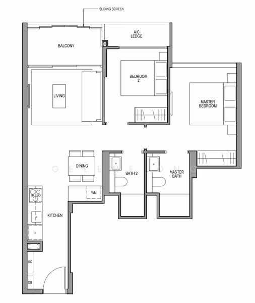 For Sale Martin Modern