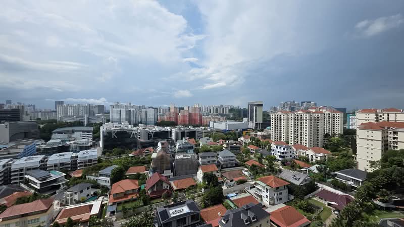 Stirling Residences, 21 Stirling Road, 2 Bedrooms, 635 sqft, Condominium For Sale, by Kaylee Toh, 500098672 - Exterior - PropertyGuru.com.sg