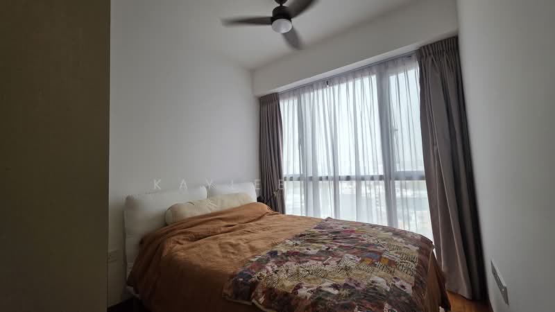 Stirling Residences, 21 Stirling Road, 2 Bedrooms, 635 sqft, Condominium For Sale, by Kaylee Toh, 500098672 - Bedroom - PropertyGuru.com.sg