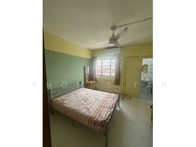 For Rent - 261 Jurong East Street 24